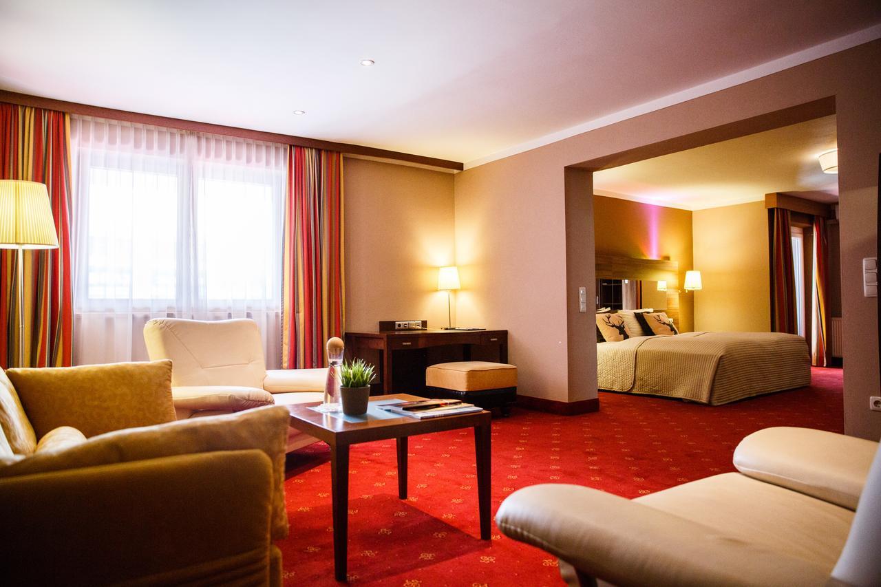 Hotel Зальцбург Экстерьер фото