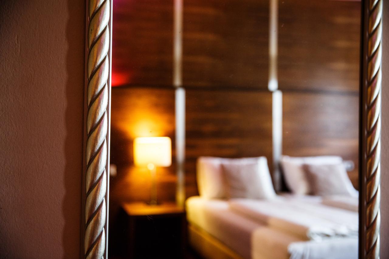 Hotel Зальцбург Экстерьер фото